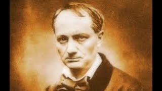 Correspondances  Charles Baudelaire SOUSTITRES Lu par Iman Omar [upl. by Goerke]