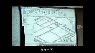 How to do an Exploded Axonometric View for presentation [upl. by Finnigan]