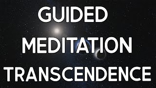 Guided Meditation  Selftranscendence  FREE daily meditations  December 25th 2020 [upl. by Pentheas]