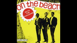 The Paragons  The Tide Is High original  Sofa King Karaoke [upl. by Nickey]