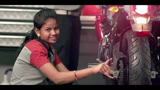 Skill India Anthem [upl. by Anyad]