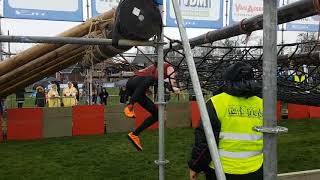 2019  Survivalrun Kootstertille [upl. by Thay188]