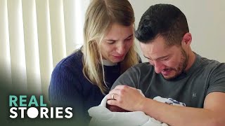 Our Miracle Baby Becoming Transgender Parents Uplifting Documentary  Real Stories [upl. by Artek728]