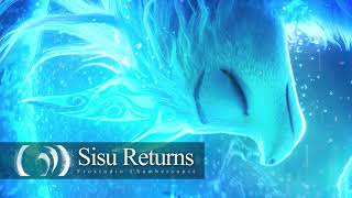 Sisu Returns  Raya and The Last Dragon Epic Majestic Orchestral Sketch [upl. by Lowney]