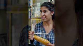 Modern problems require modern solutions 😂  Indians in Chemist Store  The Timeliners Shorts [upl. by Alikat532]