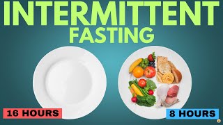 Intermittent Fasting in 2024 Overview Pros Cons and Results [upl. by Cramer]