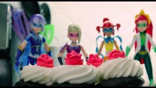 MYSTICONS MAYHEM Toys Come to Life Stop Motion Magic [upl. by Dudden]