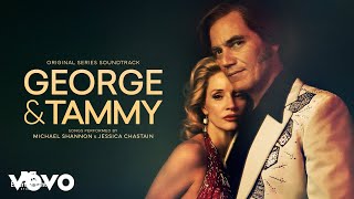 DIVORCE  George amp Tammy Original Series Soundtrack [upl. by Asilad]