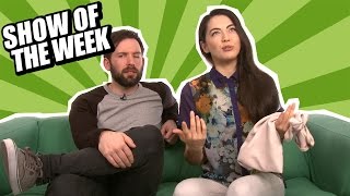 Show of the Week Halo 5 and 5 AIs Too Evil for Cortanas Job [upl. by Nnylyahs]