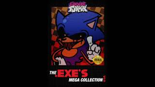 Chaotix Game Over themequot  The EXEs Mega Collection OST [upl. by Aydni96]