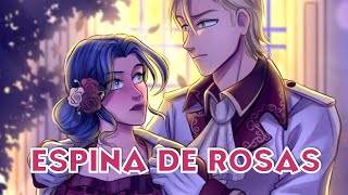 PAREJA REAL  ESPINA DE ROSAS 🌹 TEMPORADA 2 COMPLETA  Miraculous Ladybug Comic Fandub Español [upl. by Yelha]