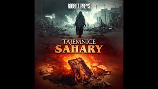 Tajemnice Sahary Audiobook premiera [upl. by Troy907]