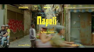 Napoli by Bmpcc Original [upl. by Reh411]