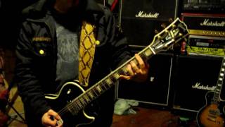 Greco Les Paul Burny Tokai Japanese [upl. by Dardani619]