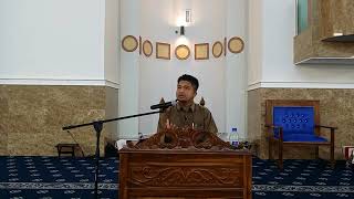 Ustaz Fawwaz Fadzil  Manzumah Sullam alWusul Usul alFiqh  Siri 3 [upl. by Annanhoj]