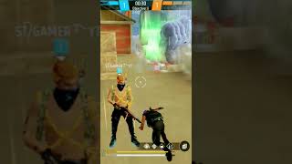 new video 2 vs 2 STgemarYT v ak pc vs sasta youtubar Rajesh [upl. by Beaston]