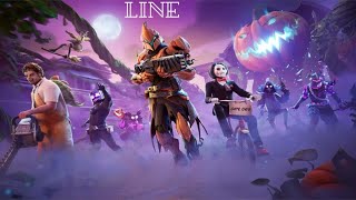 Live Fortnite Chapter 5 Season 4 PS5 Greek [upl. by Fleece]