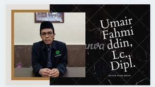 Sambutan Ketua PCIM Mesir Dalam Acara Darul Arqom SD Muhammadiyah 15 Surabaya [upl. by Stesha]