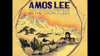 Amos Lee  Simple Things [upl. by Raskind444]