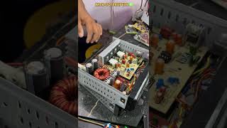 Cheapest Amplifier  Audio boards  tractor amplifier  bass trable baord audioboard shorts yts [upl. by Amos]