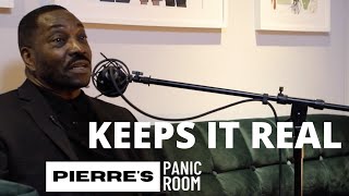 Clifton Powell Reacts To Actors Sleeping Their Way To The Top quotNo Such Thingquot  Pierres Panic Room [upl. by Senn960]