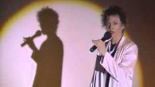 Laurie Anderson  Late Show [upl. by Eeresed]