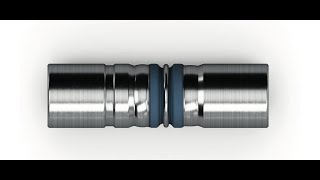 RETRIEVABLE BRIDGE PLUG NEW TECH SIMULTRA [upl. by Cahn]