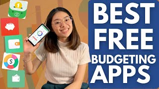 BEST BUDGETING APPS PH  Managing Your Finances  Budgeting Basics [upl. by Udale]