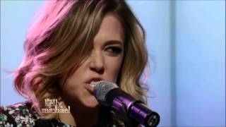 Rachel Platten  Biggest Inspiration [upl. by Subir]