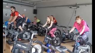 Real Ryder Indoor Cycle [upl. by Nanyk661]