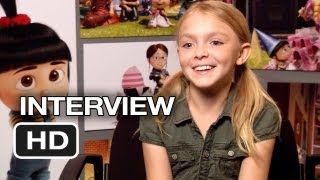 David Iacono and Elsie Fisher on Cam and Skye’s Relationship in The Summer I Turned Pretty [upl. by Ardnahs]