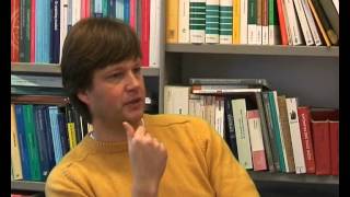 RIBI061213 Contractenrecht interview met profdr MH Hesselink [upl. by Anneg]