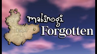 Mabinogi Locations Players Forget [upl. by Gibeon]