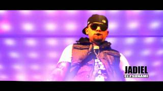 Jadiel El Tsunami  Ella Vino Donde Mi Official Video Preview [upl. by Lenz]