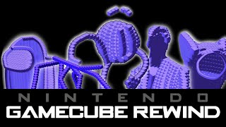 Gamecube Rewind 2020 Gamecube Intros Meme Compilation [upl. by Afirahs]