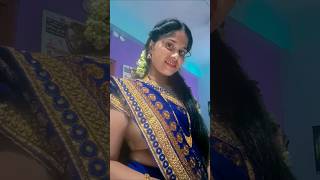 Jummane thummeda veta song telugu short video 💙 [upl. by Beedon483]