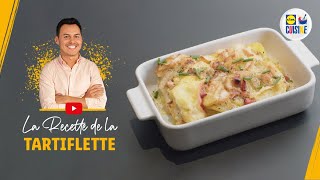 Tartiflette 🚠  Lidl Cuisine [upl. by Rawdon]