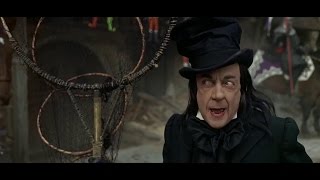 The Child Catcher Chitty Chitty Bang Bang HD [upl. by Croydon]