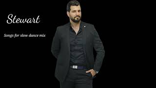 assyrian songs for slow dance mix stewart2024 [upl. by Eade]