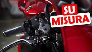 Ecco le PRIME 3 cose da REGOLARE quando prendiamo la MOTO NUOVA o USATA [upl. by Naihr458]