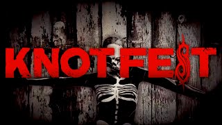 KNOTFEST 2015 Trailer [upl. by Nevets]