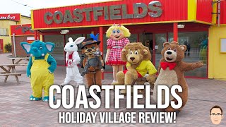 Coastfields Holiday Village Ingoldmells Skegness Honest Review [upl. by Htebirol]