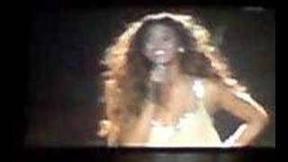 Beyonce Check on it LIVE Wembley London [upl. by Ennoval]