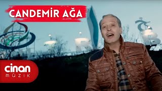 Seyfettin Çakıral  Candemir Ağa Official Video Horon [upl. by Tucky]