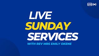 BUILDING INTIMACY WITH GOD BY REV MRS EMILY OKENE [upl. by Koffler]