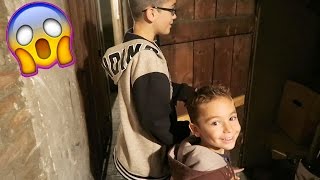 VLOG  LES JOUETS DU GRENIER [upl. by Camellia672]