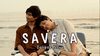 Iqlipse Nova Anubha Bajaj  Savera Lyrics [upl. by Egreog468]