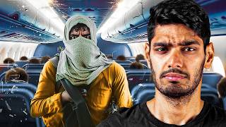 Indias Craziest Hijacking [upl. by Ahsiema]