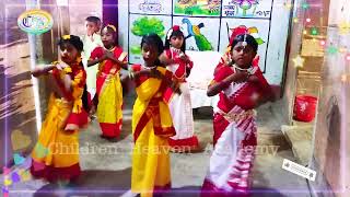 Kothao Amar Hariye Jawar Nei Mana ।। Rabindra Sangeet Dance ।। Rabindra Jayanti Special [upl. by Proud510]