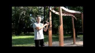 Come iniziare lAllenamento con gli Anelli  Beginner Ring Training Tutorial [upl. by Larrabee]